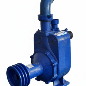 100m 3” 48m³/hr JD BPZ Bare Water Pump – Milano Model 80BPZ-55