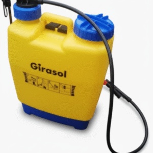 20L Girasol Knapsack Sprayer – Heavy-Duty Farm Power Beast (NS20)