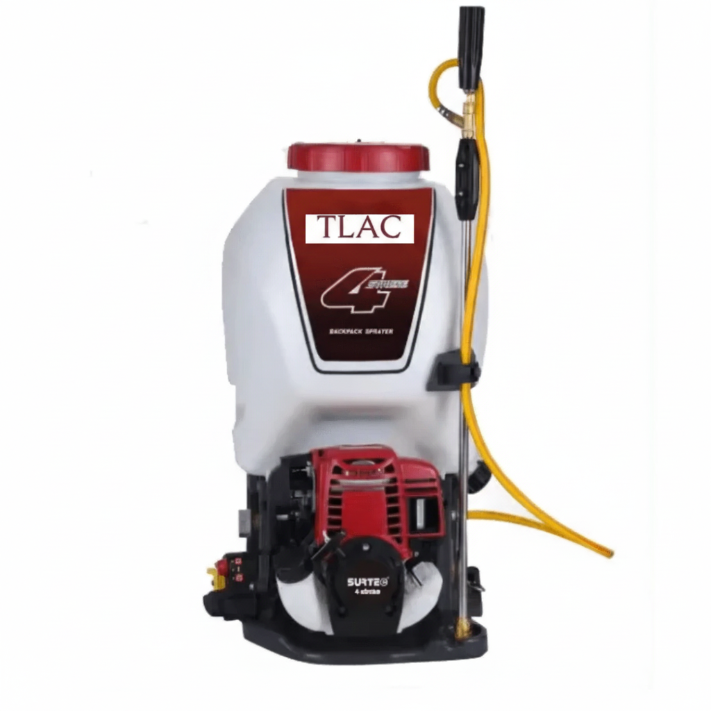 25L TLAC UK Technology Knapsack Power Sprayer TL7674