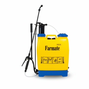 20Lt Farmate Knapsack Sprayer