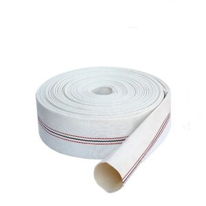 3" × 30M Canvas Delivery Pipe