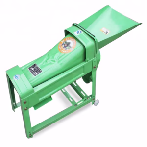 Maize Sheller Thresher 3–4 Ton/Hr Machine – Without Engine