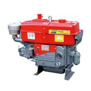 16hp JD Jindong ZH1100WP Diesel Engine