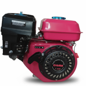 7.5hp Petrol Engine Cigma UK – 4 Stroke
