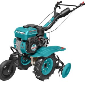 9.0HP Total Diesel Tiller – Heavy Duty (Model TDC13501D)