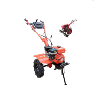 7HP Premier Petrol Tiller – 170cc Engine
