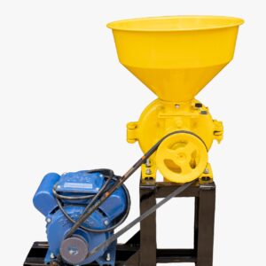 Peanut Butter Machine Without Motor