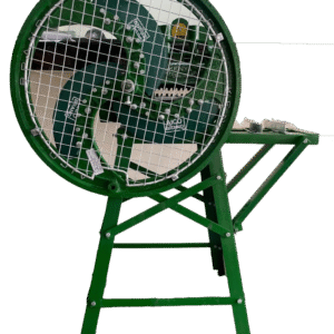 Aico Premium 3-Blade Chaff Cutter