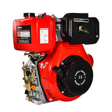14HP Pulsar Diesel Engine – Agricultural Grade