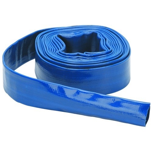 3" 50m Blue Delivery Pipe Kmax Italy - Heavy