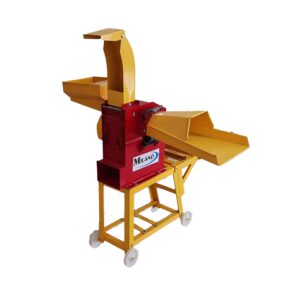 Milano Italia Chaff Cutter – Multipurpose Chopper