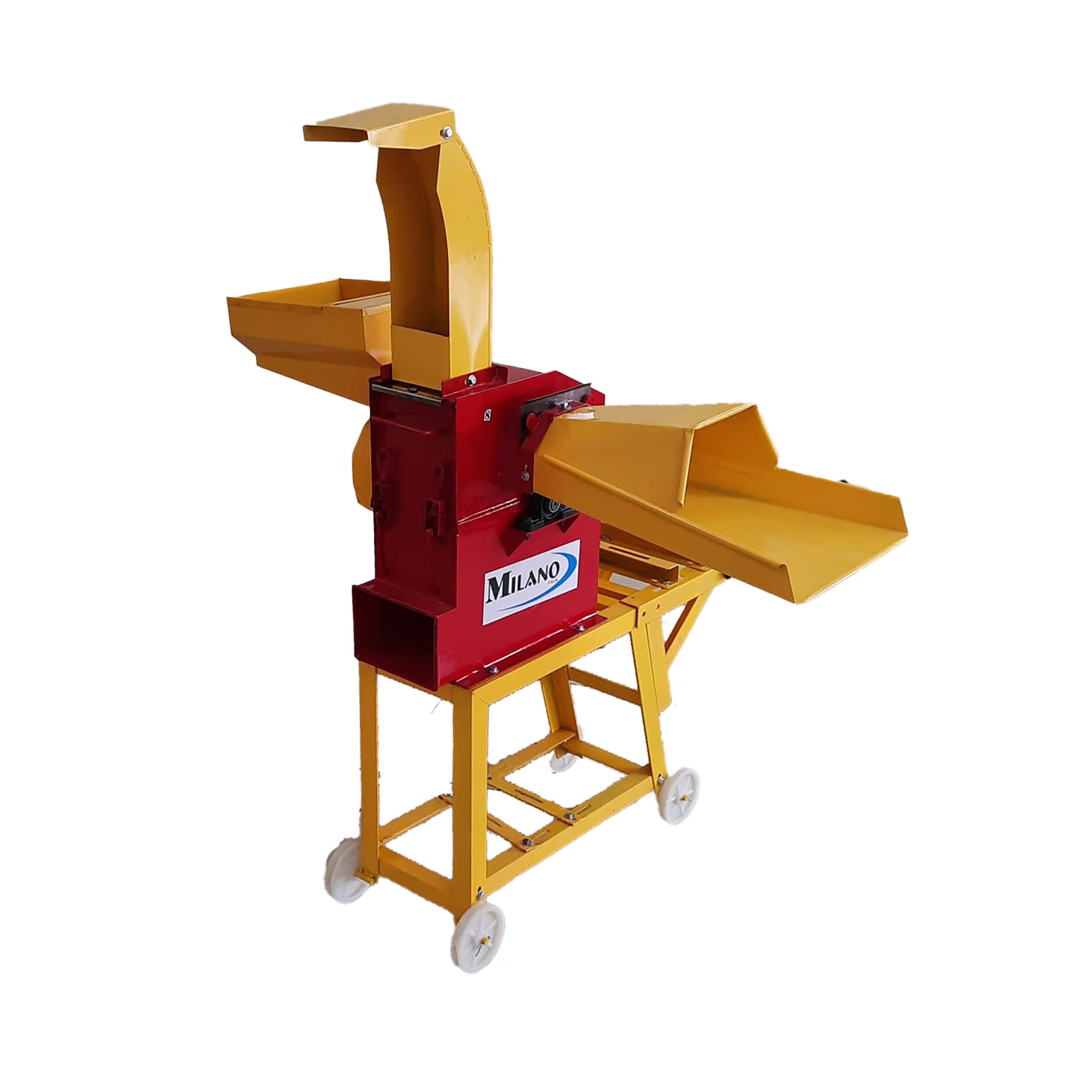 Milano Italia Chaff Cutter – Multipurpose Chopper
