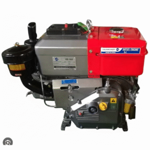 10HP Premier R180 Diesel Engine – Water-Cooled Heavy-Duty Power