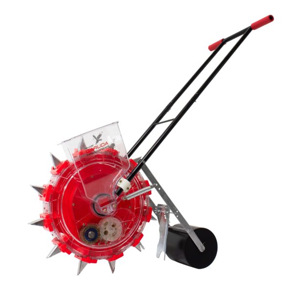 manual seeder